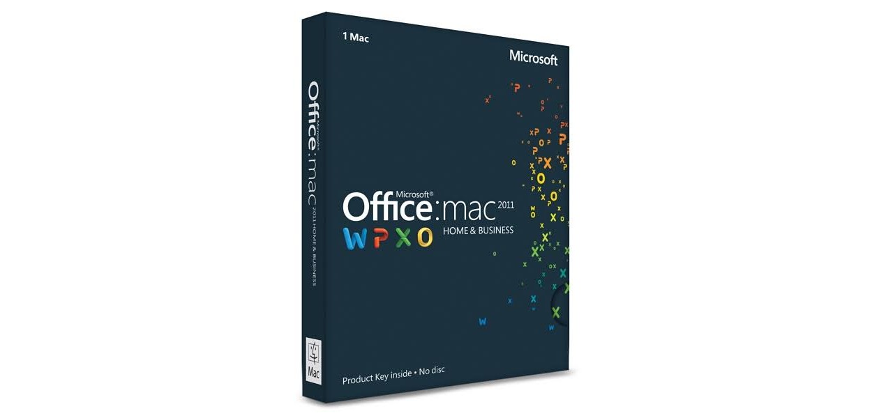 microsoft office 2011 for mac with product key