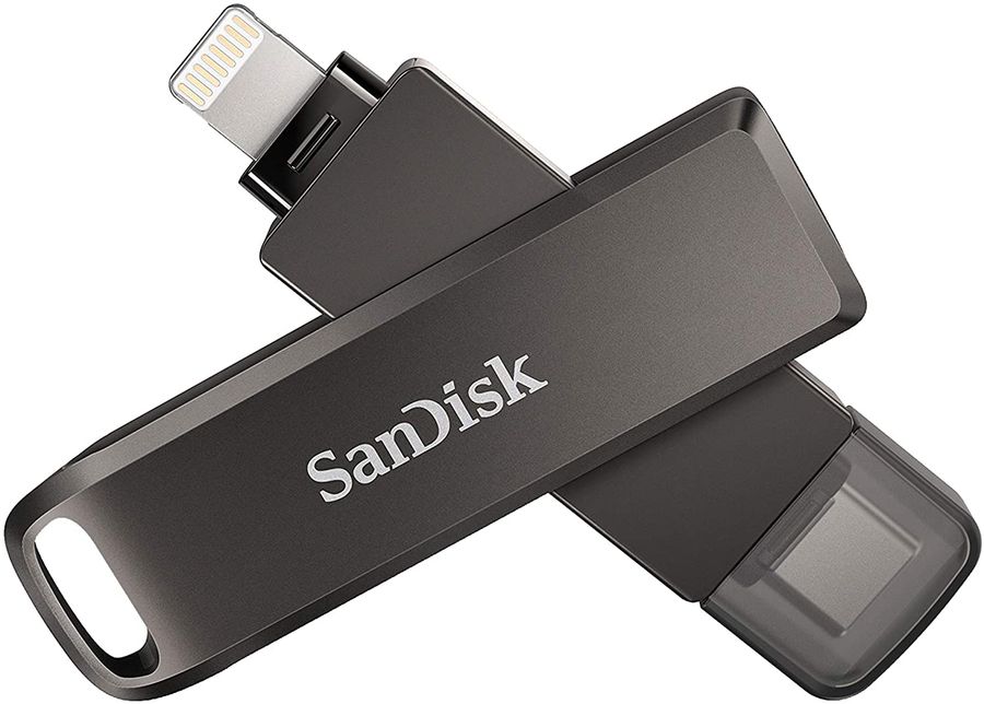 what is the best usb flash drive for mac